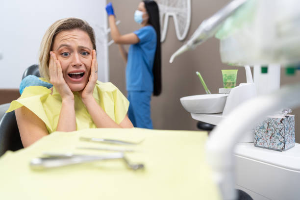 Best Emergency Gum Treatment in Cornwall, PA