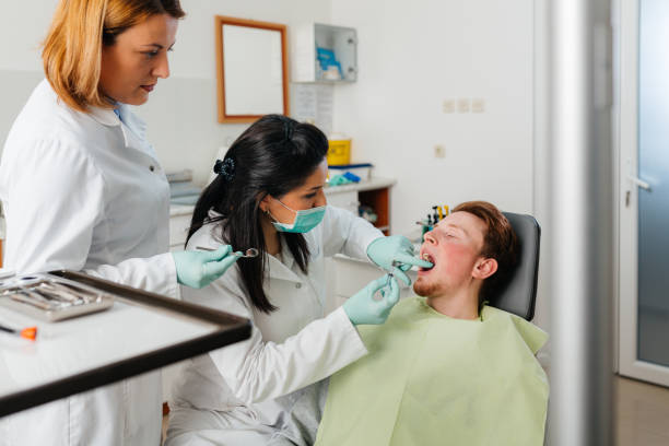 Best Emergency Treatment for Dental Infections or Abscesses in Cornwall, PA